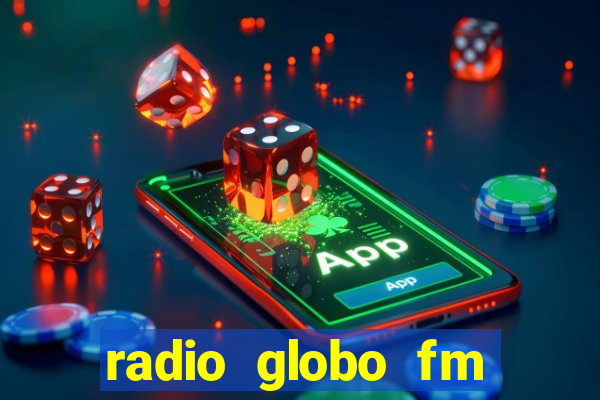 radio globo fm 90.1 salvador bahia